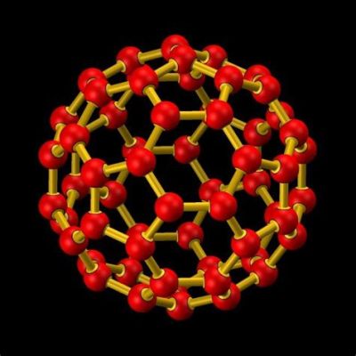 Fullerenes ! Ces Nanomatériaux Sphériques Fascinants et Leurs Applications Industrielles Multiples