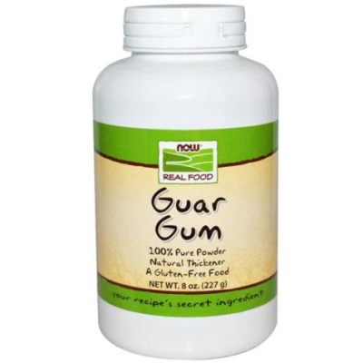  Guar Gum: Un Agent Texturant Multifonctionnel Pour Des Produits Alimentaires Durables et Délicieux!