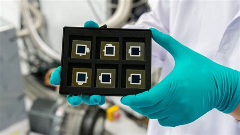 Xenon: Défis et opportunités pour des cellules solaires ultra-performantes ?