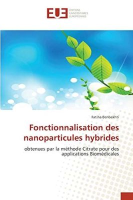  Ionomer: Un Polymère Hybride pour des Applications Biomédicales Innovantes!