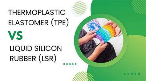  Thermoplastic Elastomère: Une Solution Élastique pour vos Applications Industrielles à Haute Performance !