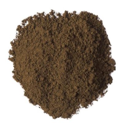 Umber: Un pigment naturel d'une profondeur inégalée pour l'industrie textile !